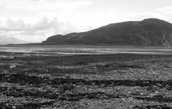 Island Davaar (photo: Douglas Law)