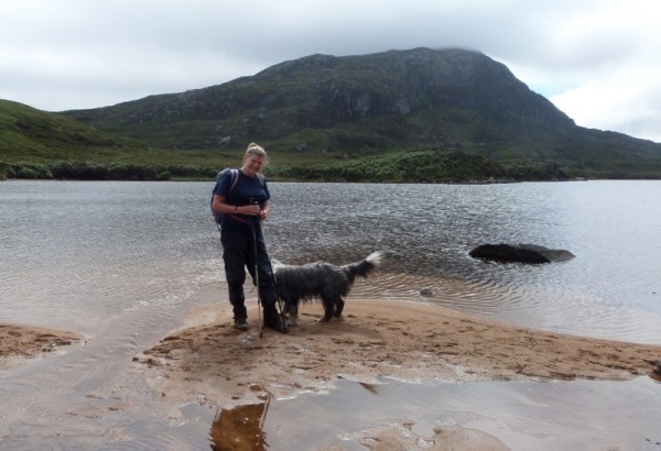 Eaval (photo: Martyn Dougherty)