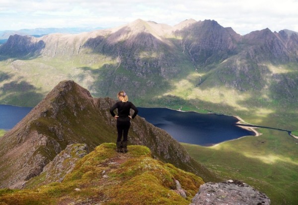 Owl and the great wilderness (photo: Eric Young)