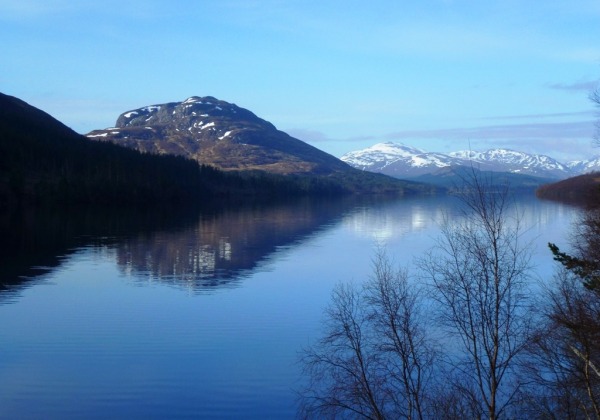 Binnein Shuas (photo: John Henderson)