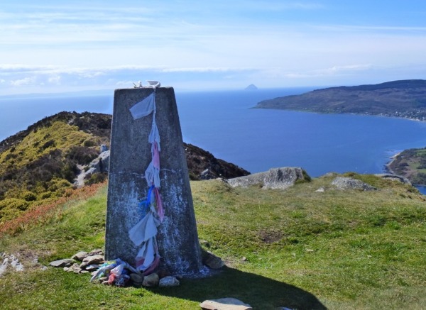 Mullach Mor (photo: John Henderson)