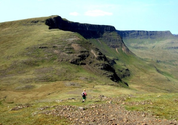 Hartaval, Skye (photo: Alan Dawson)